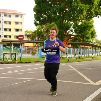 Runner Photo 8204439