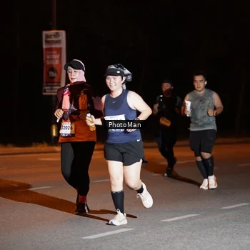 Runner Photo 8204441