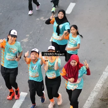 Runner Photo 8204448