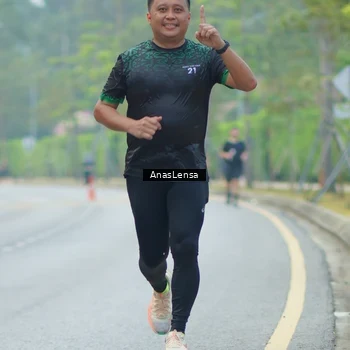 Runner Photo 8204451