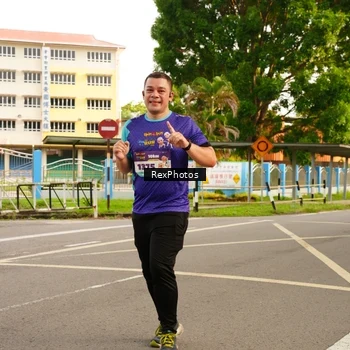 Runner Photo 8204458