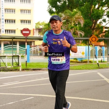 Runner Photo 8204469