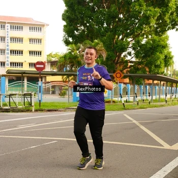Runner Photo 8204470