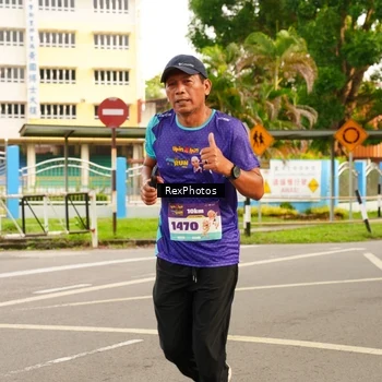 Runner Photo 8204473