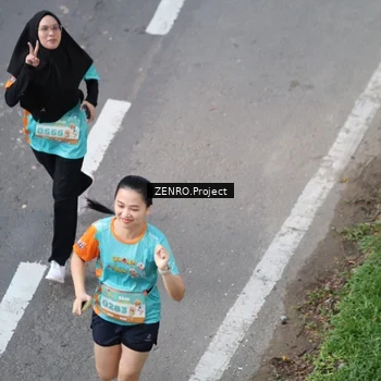 Runner Photo 8204475