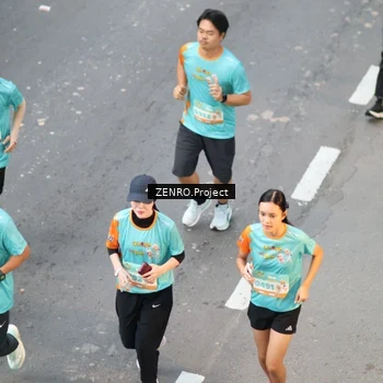 Runner Photo 8204476