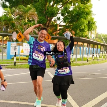 Runner Photo 8204482
