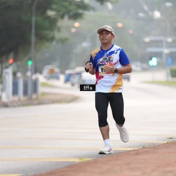 Runner Photo 8204485
