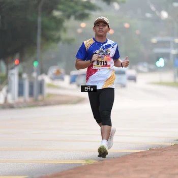 Runner Photo 8204486