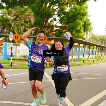 Runner Photo 8204487
