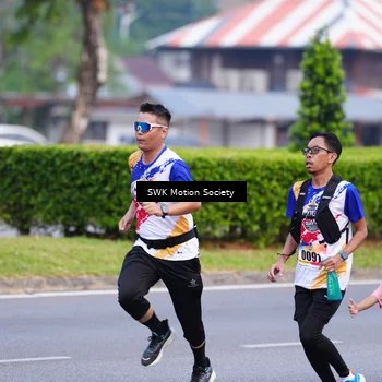 Runner Photo 8204489