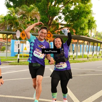 Runner Photo 8204491