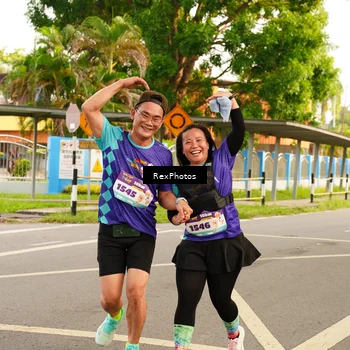 Runner Photo 8204492