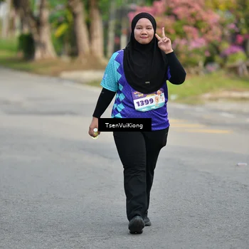 Runner Photo 8204496