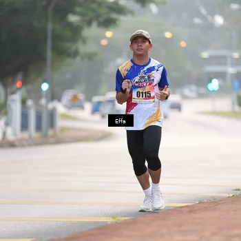 Runner Photo 8204498