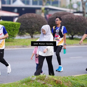 Runner Photo 8204499