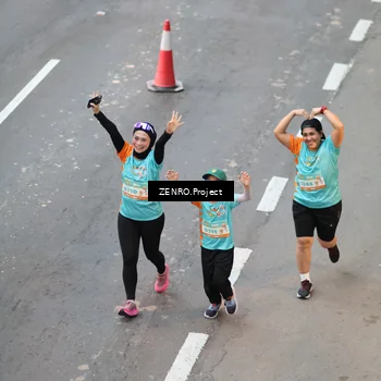 Runner Photo 8204502