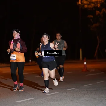 Runner Photo 8204503