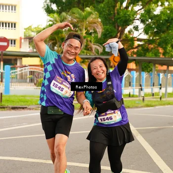 Runner Photo 8204506