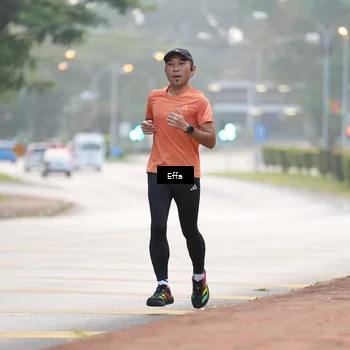 Runner Photo 8204509