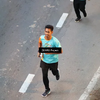 Runner Photo 8204511