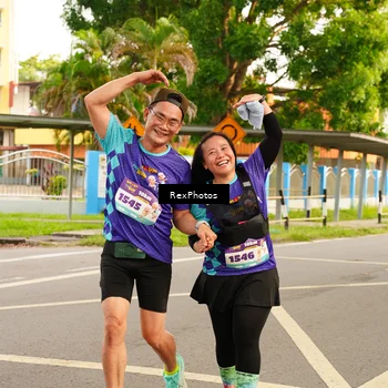 Runner Photo 8204515