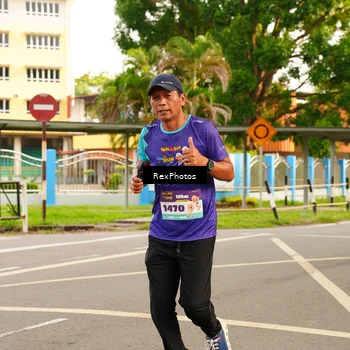 Runner Photo 8204517