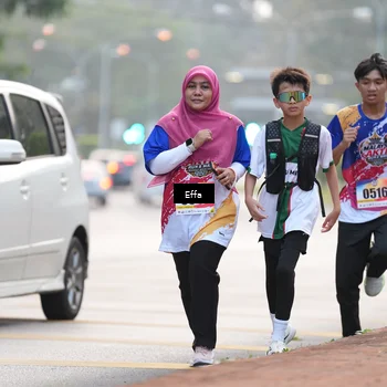 Runner Photo 8204519