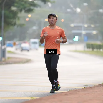 Runner Photo 8204521