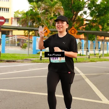 Runner Photo 8204523