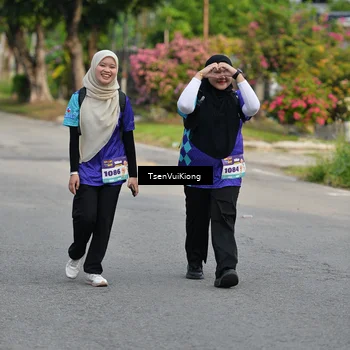 Runner Photo 8204525