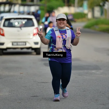 Runner Photo 8204526
