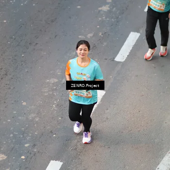Runner Photo 8204533