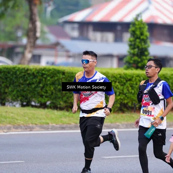 Runner Photo 8204534