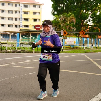 Runner Photo 8204536