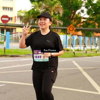 Runner Photo 8204537