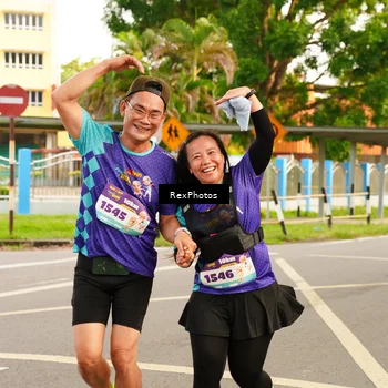 Runner Photo 8204538