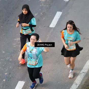 Runner Photo 8204539