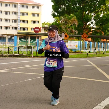 Runner Photo 8204540