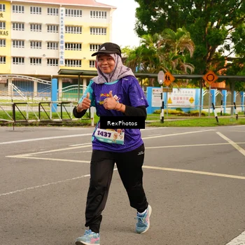 Runner Photo 8204542