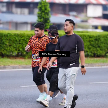 Runner Photo 8204544