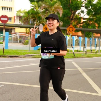 Runner Photo 8204547