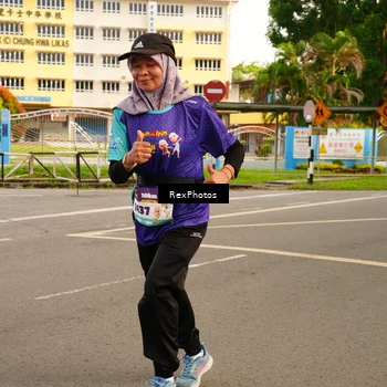 Runner Photo 8204548