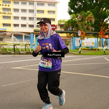 Runner Photo 8204551