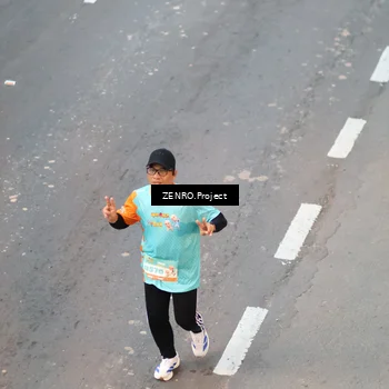 Runner Photo 8204552