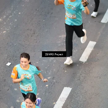 Runner Photo 8204554