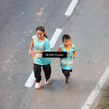 Runner Photo 8204555