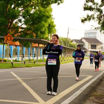 Runner Photo 8204557