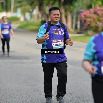 Runner Photo 8204558