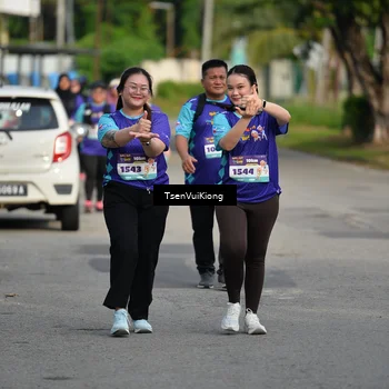Runner Photo 8204560